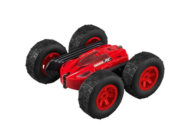 ماشین کنترلی Carrera مدل X-mas Turnator با مقیاس 1:24, image 2