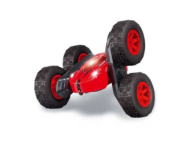 ماشین کنترلی Carrera مدل X-mas Turnator با مقیاس 1:24, image 4