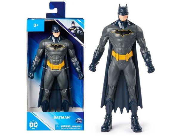 فیگور 24 سانتی بتمن DC Comics, image 