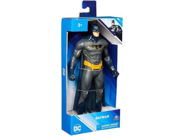 فیگور 24 سانتی بتمن DC Comics, image 7