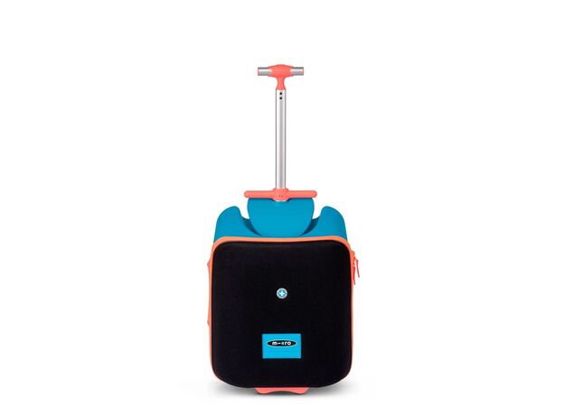 چمدان آبی اقیانوسی سوار شدنی 3 در 1 Micro, تنوع: ML0034-Ocean Blue, image 7