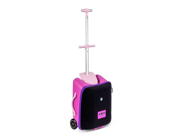 چمدان بنفش سوار شدنی 3 در 1 Micro, تنوع: ML0032-Violet, image 7