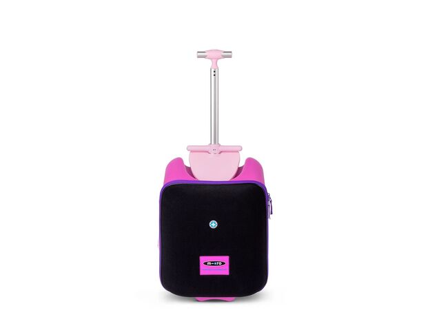 چمدان بنفش سوار شدنی 3 در 1 Micro, تنوع: ML0032-Violet, image 9
