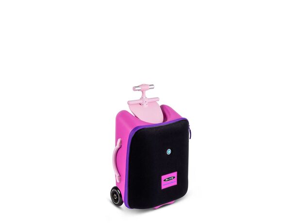 چمدان بنفش سوار شدنی 3 در 1 Micro, تنوع: ML0032-Violet, image 10