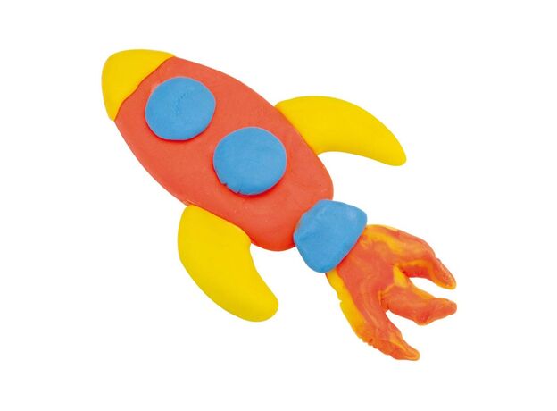 پک 36 تایی خمیربازی Play Doh مدل Mega Pack, image 11