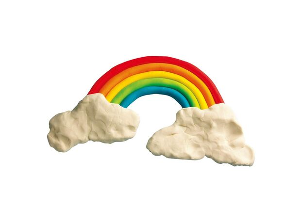 پک 36 تایی خمیربازی Play Doh مدل Mega Pack, image 9