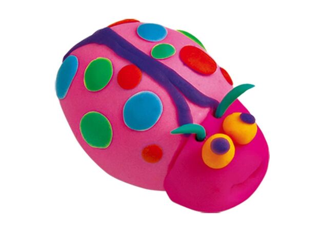 پک 36 تایی خمیربازی Play Doh مدل Mega Pack, image 10