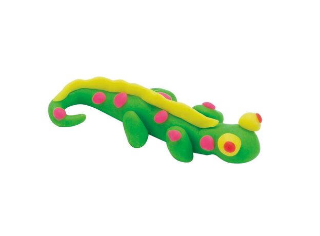 پک 36 تایی خمیربازی Play Doh مدل Mega Pack, image 8