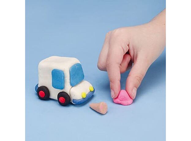 پک 36 تایی خمیربازی Play Doh مدل Mega Pack, image 3