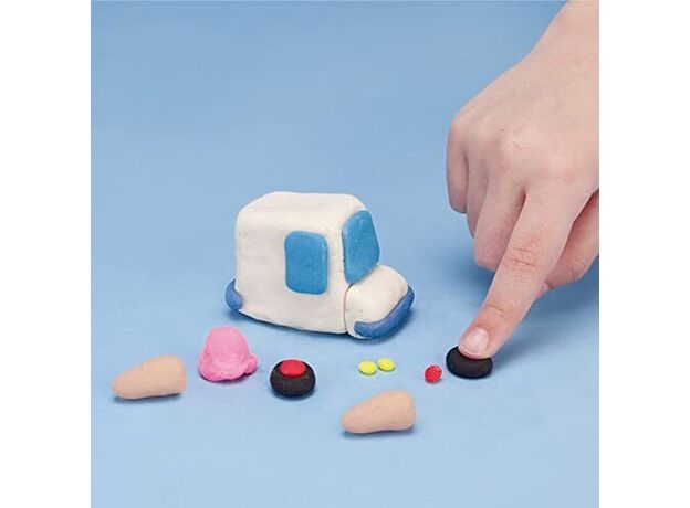 پک 36 تایی خمیربازی Play Doh مدل Mega Pack, image 2