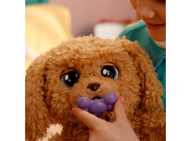 لابرادودل هاپو رباتیک Baby Paws, image 8