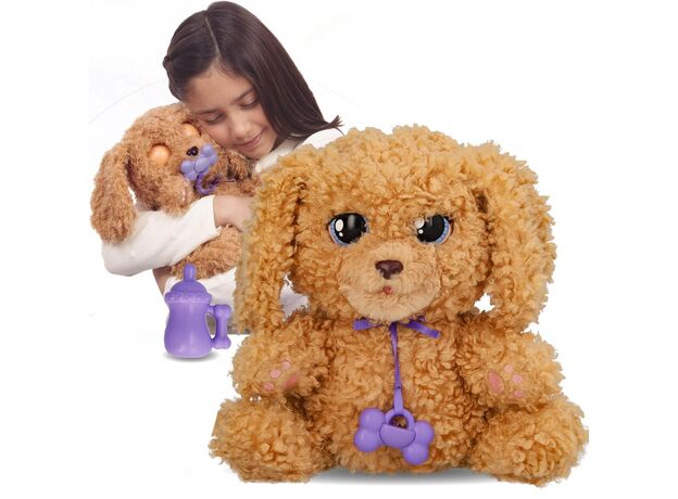لابرادودل هاپو رباتیک Baby Paws, image 10