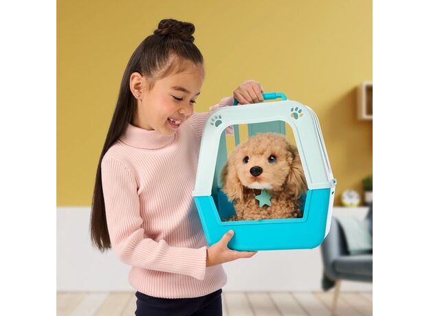 کرلی هاپو کوچولوی Little Live Pets, تنوع: 26612-Curly, image 2