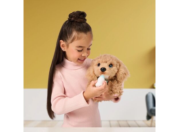 کرلی هاپو کوچولوی Little Live Pets, تنوع: 26612-Curly, image 3
