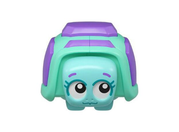 فیجت حیوون کوچولوی Squirkies مدل Toggles Turtke سبز, تنوع: 26429-Toggles Turtke Green, image 2