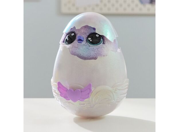 عروسک هچیمال الایو Hatchimals Alive مدل Pufficorn, تنوع: 6069132-Pufficorn, image 2