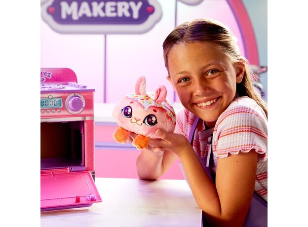 فر جادویی کوکیز مدل دارچین Cookeez Makery, تنوع: 23502-CK-Cinnamon, image 4