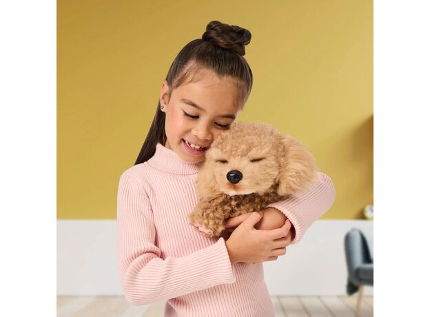 کرلی هاپو کوچولوی Little Live Pets, تنوع: 26612-Curly, image 5