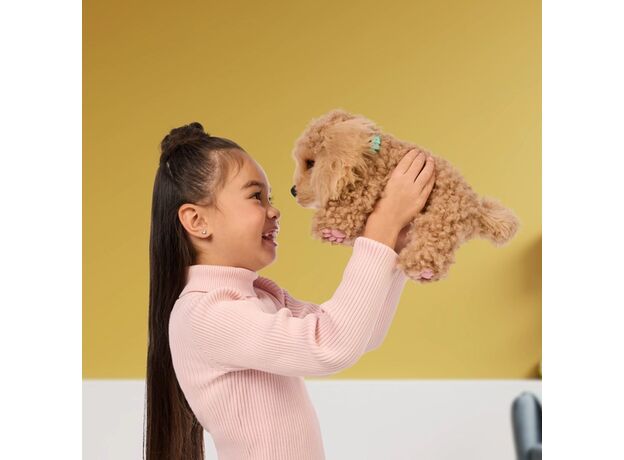 کرلی هاپو کوچولوی Little Live Pets, تنوع: 26612-Curly, image 4