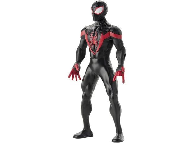 فیگور 24 سانتی مایلز مورالز, تنوع: E5556EU43-Miles Morales, image 4 فیگور 24 سانتی مایلز مورالز, تنوع: E5556EU43-Miles Morales, image 4