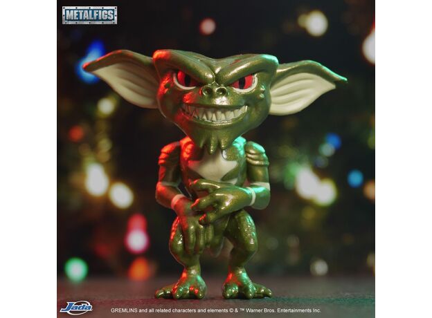 فیگور فلزی 6 سانتی سری Gremlins مدل گرملین, تنوع: 253251044-gremlin, image 2