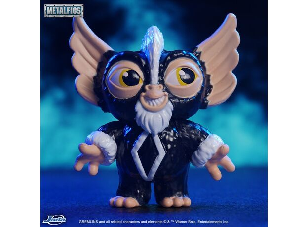 فیگور فلزی 6 سانتی سری Gremlins مدل موهاک, تنوع: 253251044-mohawk, image 2