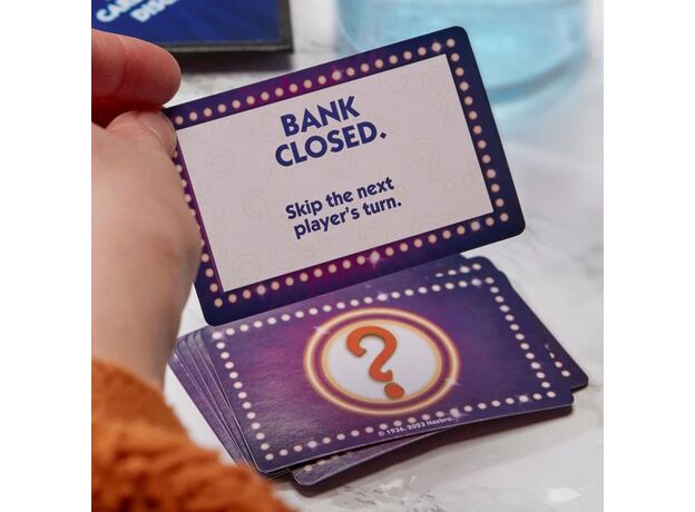 بازی فکری مونوپولی Monopoly مدل Chance, image 11