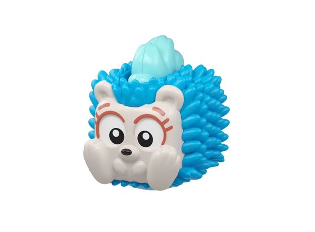 فیجت حیوون کوچولوی Squirkies مدل Twirly Whirly Hedgehog آبی, تنوع: 26429-Twirly Whirly Hedgehog Blue, image 2