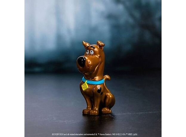 فیگور فلزی 6 سانتی سری  Scooby-Doo!مدل اسکوبی دو, تنوع: 253251043-Scooby Doo, image 2
