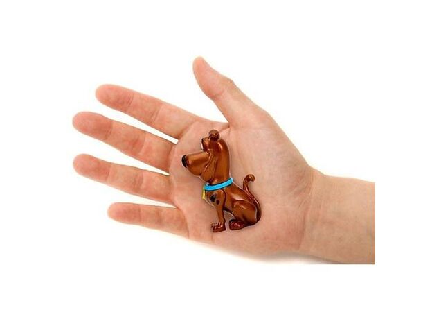 فیگور فلزی 6 سانتی سری  Scooby-Doo!مدل اسکوبی دو, تنوع: 253251043-Scooby Doo, image 3