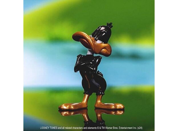 فیگور فلزی 6 سانتی Looney Tunes مدل دافی داک, تنوع: 253251042-Daffy Duck, image 2