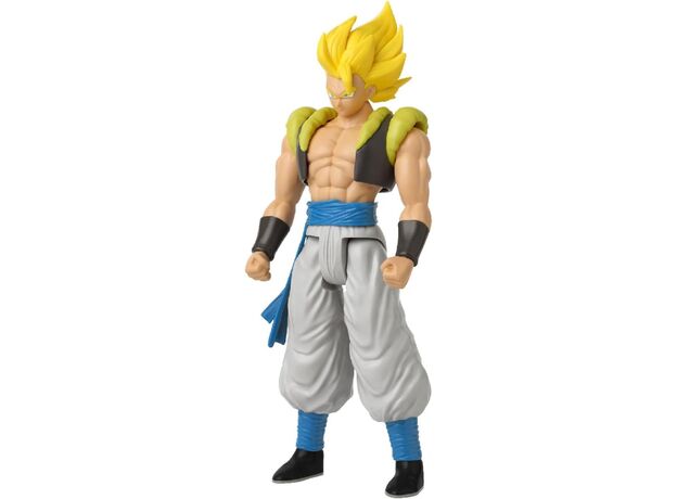 فیگور 28 سانتی سوپر گوگتا Bandai سری Limit Breaker, تنوع: 36758-Super Goketa, image 3