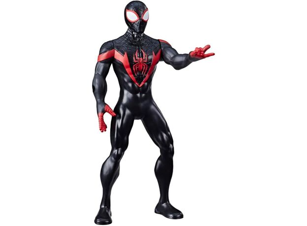 فیگور 24 سانتی مایلز مورالز, تنوع: E5556EU43-Miles Morales, image 2 فیگور 24 سانتی مایلز مورالز, تنوع: E5556EU43-Miles Morales, image 2