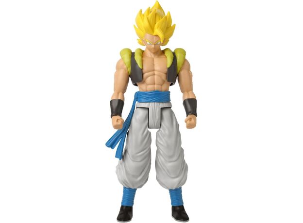 فیگور 28 سانتی سوپر گوگتا Bandai سری Limit Breaker, تنوع: 36758-Super Goketa, image 2