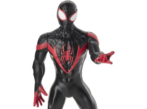 فیگور 24 سانتی مایلز مورالز, تنوع: E5556EU43-Miles Morales, image 6 فیگور 24 سانتی مایلز مورالز, تنوع: E5556EU43-Miles Morales, image 6
