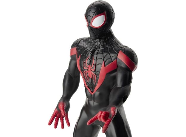 فیگور 24 سانتی مایلز مورالز, تنوع: E5556EU43-Miles Morales, image 7 فیگور 24 سانتی مایلز مورالز, تنوع: E5556EU43-Miles Morales, image 7
