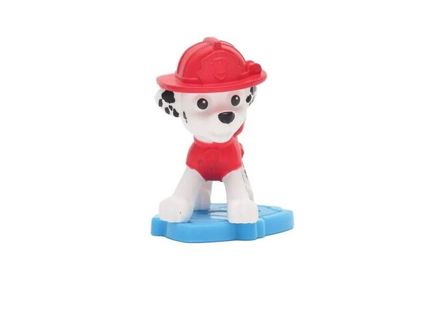 پک 4 تایی فیگور های سگ های نگهبان Paw Patrol, image 4