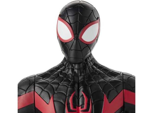 فیگور 24 سانتی مایلز مورالز, تنوع: E5556EU43-Miles Morales, image 5 فیگور 24 سانتی مایلز مورالز, تنوع: E5556EU43-Miles Morales, image 5