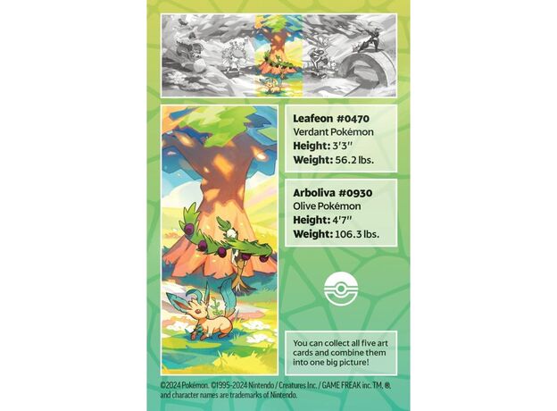 پک فلزی کارت بازی 20 تایی Pokemon مدل Vibrant Paldea سبز, تنوع: PK210-85767-Green, image 4