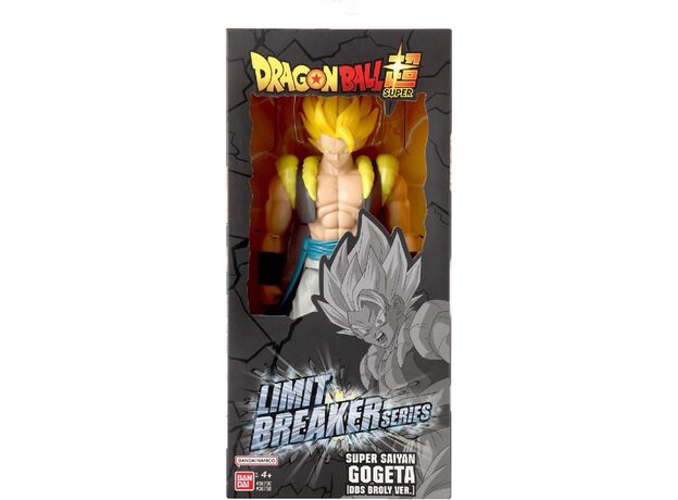فیگور 28 سانتی سوپر گوگتا Bandai سری Limit Breaker, تنوع: 36758-Super Goketa, image 4