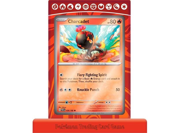 پک کارت بازی پوکمون Pokemon سری Armarouge ex Premium Collection, image 5