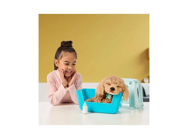 کرلی هاپو کوچولوی Little Live Pets, تنوع: 26612-Curly, image 6