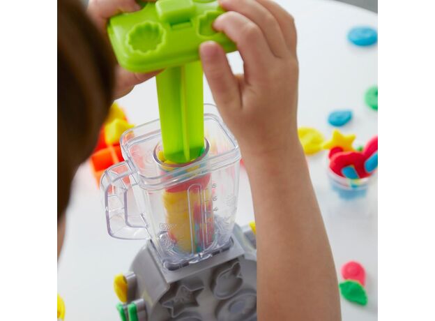 ست خمیربازی مخلوط کن Play Doh, image 7