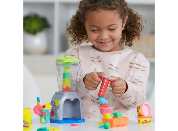 ست خمیربازی مخلوط کن Play Doh, image 3