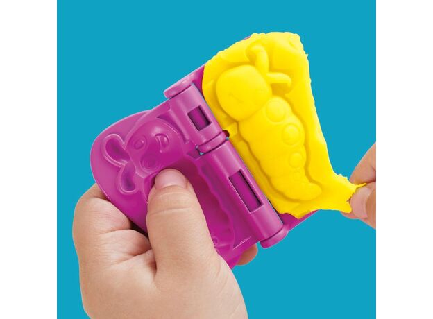 ست خمیربازی میکروسکوپ Play Doh, image 9