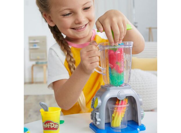 ست خمیربازی مخلوط کن Play Doh, image 4
