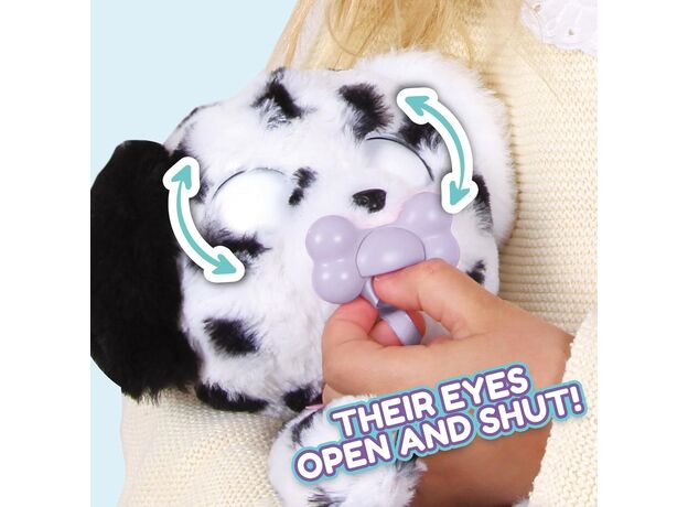 کوکو هاپو رباتیک خوابالو دالمیشن Baby Paws, تنوع: 917637-dalmatian, image 5