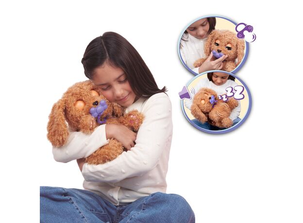 لابرادودل هاپو رباتیک Baby Paws, image 13