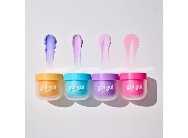 پک ساخت اسلایم معطر گویی گویی Gui Gui مدل Gloss, تنوع: 90737-Gloss, image 7