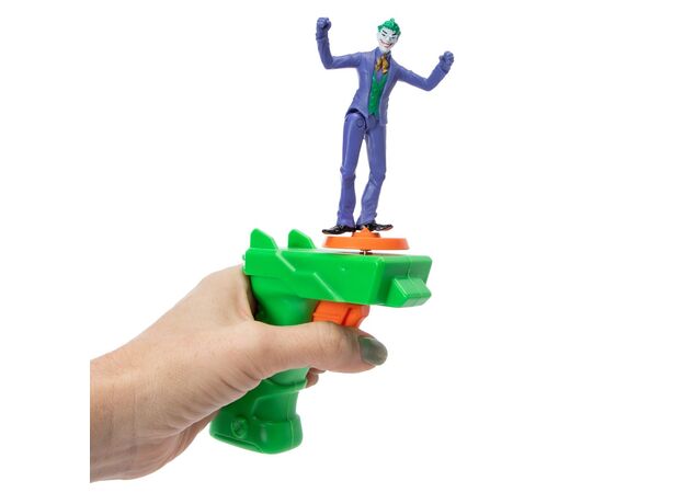 تفنگ چرخشی جوکر DC Comics, تنوع: 6071200 - joker, image 2